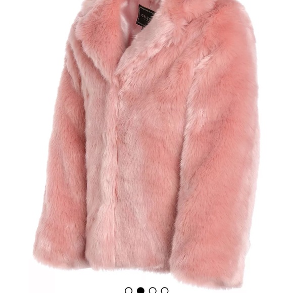 ✨Guess Rosé Jacket✨ - Picture 9 of 10